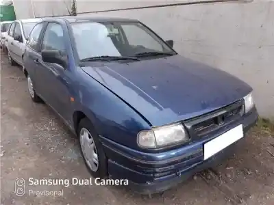 Sloopvoertuig SEAT IBIZA (6K1) (1993->) 1.4 i van het jaar 1995 aangedreven ABD