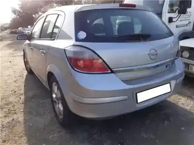 Здавання транспортного засобу opel astra h sedán (a04) 1.4 (l69) року 2004 потужний z 14 xep