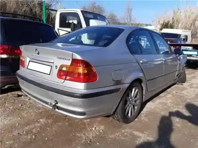 Vehicul casat bmw serie 3 berlina (e46) 2.0 320d al anului 2003 alimentat m47 d20 (20 4 d4)