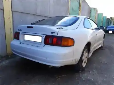 Veículo de Sucata toyota celica (t20) 1.8 st do ano 1996 alimentado 7a-fe