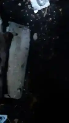 Scrapping Vehicle ford focus ii (da_) 1.6 tdci of the year 2005 powered g8da