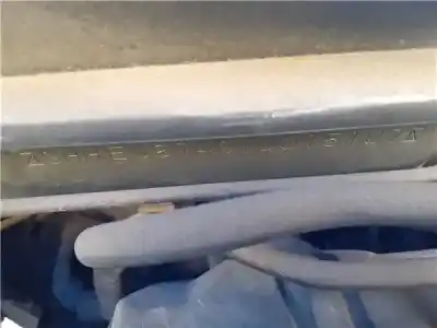 Hurda Aracı honda civic vi 1.6 yılın 2001 güçlü d16v1