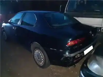 Здавання транспортного засобу ALFA ROMEO ALFA 156 (116) 1.6 T.Spark Progression року 1999 потужний AR 67601