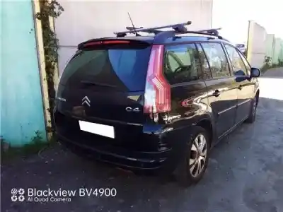 Vehículo de desguace CITROEN C4 GRAND PICASSO 1.8 i 16V del año 2008 con motor 6FY-EW7A