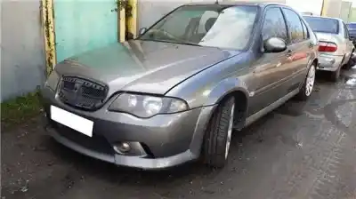 Здавання транспортного засобу ROVER 45 SEDÁN (RT) 1.4 року 2005 потужний 14 K4F