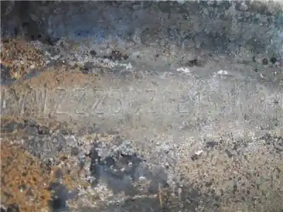 Scrapping Vehicle volkswagen passat variant (3g5) 2.0 advance bmt of the year 2016 powered 