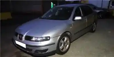 Утилизация автомобиля seat toledo ii (1m2) 1.9 tdi года 2000 питание ahf