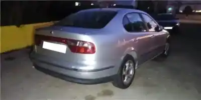 Утилизация автомобиля seat toledo ii (1m2) 1.9 tdi года 2000 питание ahf