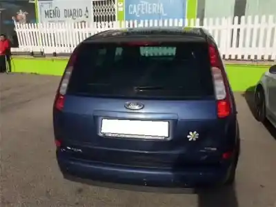 Здавання транспортного засобу ford                                               focus c-max (dm2)                                                                                                                                                                                                                                          1.6 tdci року 2006 потужний hhda