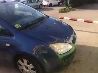 Здавання транспортного засобу ford                                               focus c-max (dm2)                                                                                                                                                                                                                                          1.6 tdci року 2006 потужний hhda