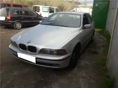 Sloopvoertuig BMW SERIE 5 BERLINA (E39) 3.0 530d van het jaar 1999 aangedreven 306D1