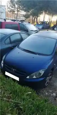 Scrapping Vehicle peugeot 307 break / sw (s1) 2.0 hdi 110 of the year 2003 powered rhs (dw10ated)