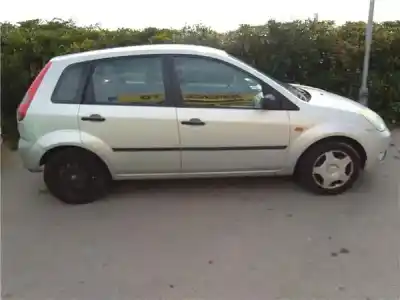 Здавання транспортного засобу ford fiesta v (jh_, jd_) 1.4 16v року 2004 потужний fxjb