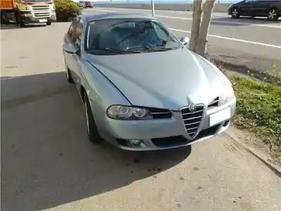 Здавання транспортного засобу ALFA ROMEO ALFA 156 (116) 2.0 T.Spark Distinctive року 1998 потужний AR 32301
