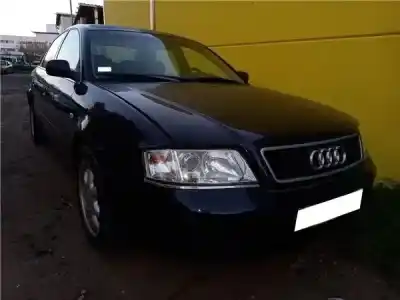 Veículo de Sucata AUDI A6 BERLINA (4B2) 2.4 (121kW) do ano 1997 alimentado AGA