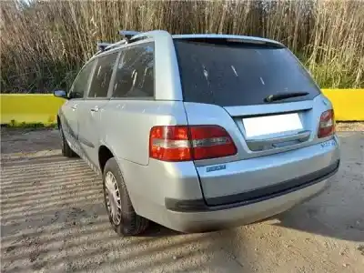 Утилизация автомобиля fiat                                               stilo multi wagon (192_)                                                                                                                                                                                                                                   1.9 jtd                                                                                                                                                                                                                                                    года 2005 питание 192 a1.000