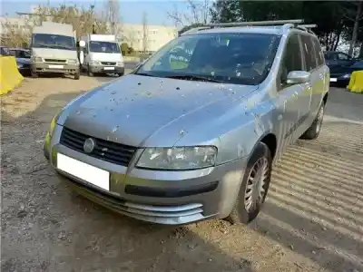 Vehicul casat FIAT STILO MULTI WAGON (192_) 1.9 JTD al anului 2005 alimentat 192 A1.000
