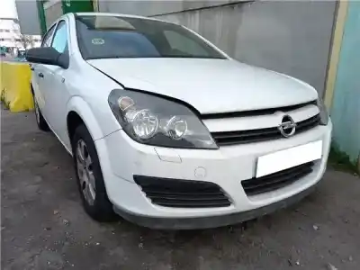 Здавання транспортного засобу OPEL ASTRA H SEDÁN (A04) 1.4 (L69) року 2005 потужний Z 14 XEP