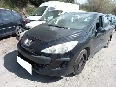 Parasol izquierdo PEUGEOT 2008 1 PHASE 2 Gasolina ocasión