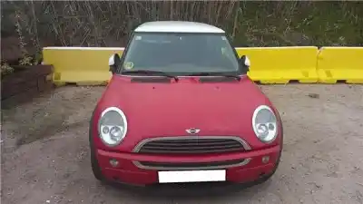 Здавання транспортного засобу mini mini (r50,r53) 1.6 16v cat року 2004 потужний w10b16a