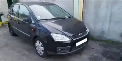 Scrapping Vehicle FORD FOCUS C-MAX (DM2) 1.6 of the year 2003 powered HWDA