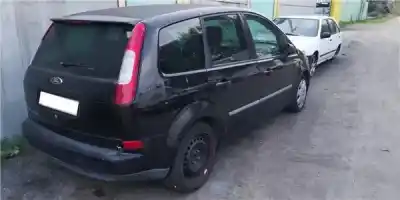 Scrapping Vehicle ford focus c-max (dm2) 1.6 of the year 2003 powered hwda