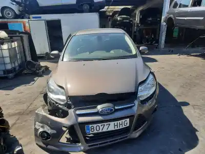 Veículo de Sucata ford focus lim. (cb8) 1.6 16v ti-vct cat 105 cv / 77 kw do ano 2011 alimentado iqdb