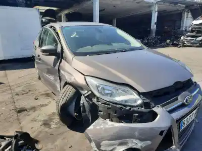 Veículo de Sucata ford focus lim. (cb8) 1.6 16v ti-vct cat 105 cv / 77 kw do ano 2011 alimentado iqdb
