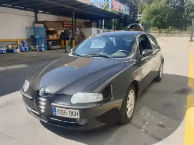 Утилизация автомобиля alfa romeo 147 (190) 1.9 jtd cat года 2004 питание 182b9000