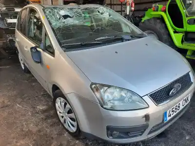 Scrapping Vehicle ford focus c-max (cap) 1.6 tdci cat of the year 2003 powered g8da