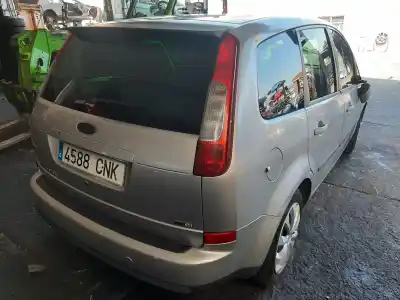 Scrapping Vehicle ford focus c-max (cap) 1.6 tdci cat of the year 2003 powered g8da