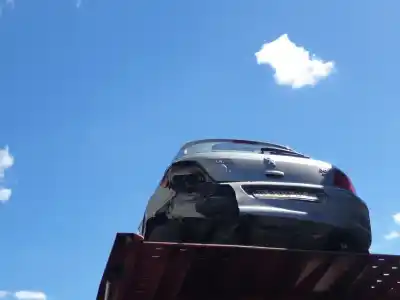 Veículo de Sucata PEUGEOT 307 (S1) XR Clim Plus do ano 2005 alimentado 9HYDV6TED4