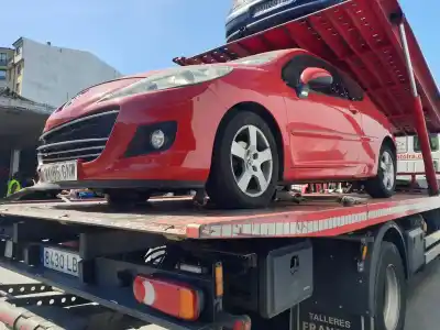 Veículo de Sucata peugeot 207 sport do ano 2009 alimentado 9hx(dv6ated4)