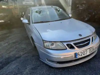 Veicolo di demolizione SAAB                                               9-3 BERLINA                                                                                                                                                                                                                                                2.2 S TID                                                                                                                                                                                                                                                  dell'anno 2004 alimentato D223L
