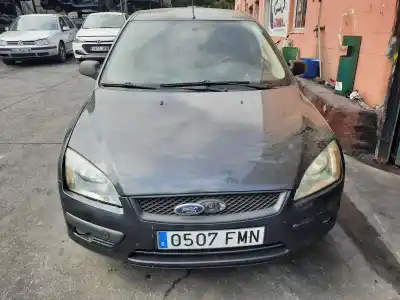 Vehicul casat ford focus berlina (cap) 1.8 tdci turbodiesel cat al anului 2007 alimentat kkda