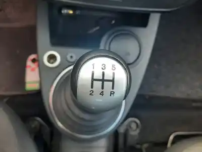 Scrapping Vehicle ford fiesta (cbk) 1.6 tdci cat of the year 2005 powered hhjb