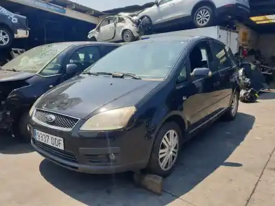 Здавання транспортного засобу ford focus c-max (cap) connection року 2004 потужний g6da