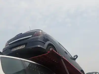 Veículo de Sucata OPEL ASTRA GTC Sport do ano 2006 alimentado Z19DT