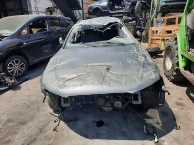 Scrapping Vehicle audi a4 avant (8w5) 2.0 16v tdi of the year 2016 powered cjcd