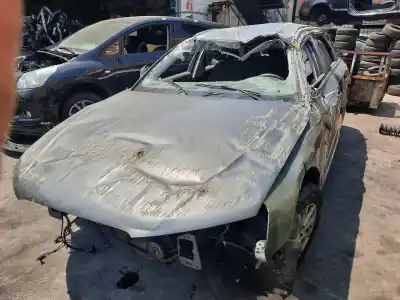 Scrapping Vehicle audi a4 avant (8w5) 2.0 16v tdi of the year 2016 powered cjcd