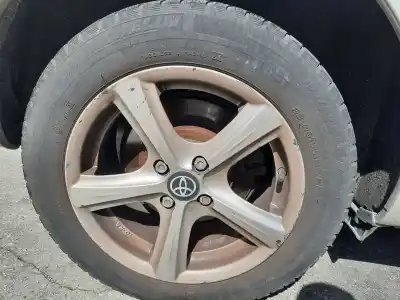 Scrapping Vehicle toyota corolla (_e12_) 1.4 d (nde120_) of the year 2001 powered 1ndtv