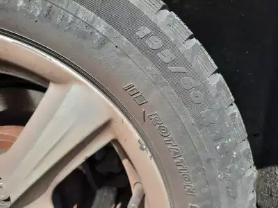 Scrapping Vehicle toyota corolla (_e12_) 1.4 d (nde120_) of the year 2001 powered 1ndtv