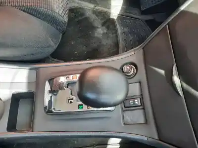 Scrapping Vehicle toyota corolla (_e12_) 1.4 d (nde120_) of the year 2001 powered 1ndtv