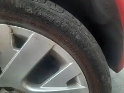 Veículo de Sucata citroen c4 coupe vts do ano 2009 alimentado 5fx