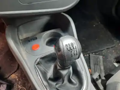 Veículo de Sucata SEAT LEON (1P1) 2.0 TDI 16V do ano 2006 alimentado BKD