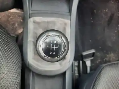 Утилизация автомобиля seat ibiza (6l1) cool года 2005 питание bky