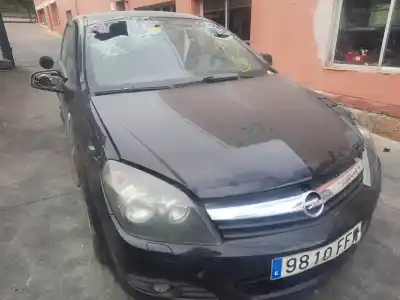 Veículo de Sucata OPEL ASTRA GTC Cosmo do ano 2006 alimentado Z19DTH
