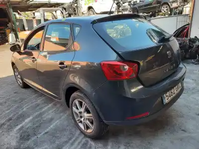 Veículo de Sucata SEAT IBIZA (6J5) Reference do ano 2005 alimentado BXW