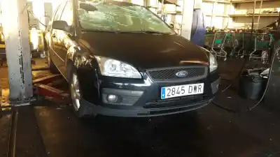 Veículo de Sucata FORD FOCUS BERLINA (CAP) Ambiente (D) do ano 2006 alimentado KKDA