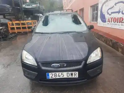 Veicolo di demolizione ford focus berlina (cap) ambiente (d) dell'anno 2006 alimentato kkda